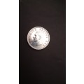South African 80% Silver  Crown 1949 Special Select