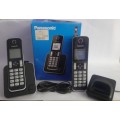 Portable Landline phones
