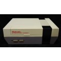 Nintendo NES Console Only