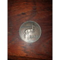 1966 R1 Coin