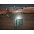 Lee Enfield MK3 1908 Antique Rifle - Non functional