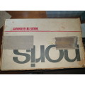 Noris Super 8 Film Projector. `SEALED IN ORIGINAL BOX, ALL OFFERS WELCOME`