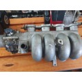 Volvo V40 Intake Manifold(Offers Welcome)
