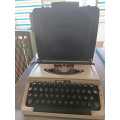 Brother 210 Typewriter(Offers Welcome)