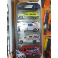 Assorted Matchbox, Maisto and Hotwheels cars(Offers Welcome)