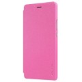 Smart View Flip Cover PU Leather Case Cover for Huawei G9 P9 Lite