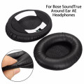 Ear Pads Cushions Cups Covers For Bose SoundTrue Around Ear AE Headphone