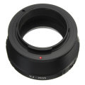 M42 Lens FX Adapter To Fujifilm Fuji X Mount X-Pro1 X Pro1 X-E1 X-M1 Camera Adapter Ring