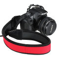 Uniersal Red Camera Neck Strap For Canon Nikon Sony All SLR/DSLR Camera
