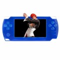 X8 Ultra-Thin 8G Video Touch Screen with Video MP3 Player Camera Handheld Retro Game Console