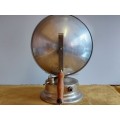 GREAT FIND! VINTAGE ORIGINAL APEX KEROSENE HEATER WITH ALL PARTS INTACT