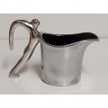 CARROL BOYES FUNCTIONAL ART: BEAUTIFUL EARLY DESIGN MILK JUG MAN IN EXCELLENT CONDITION