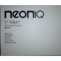 NEON IQ 7IN WIFI TABLET