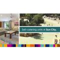 6th to 10th June Sun City Vacation Club