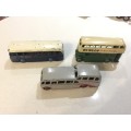 Dinky Busses