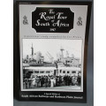 THE ROYAL TOUR OF SOUTH AFRICA 1947 by LES PIVNIC