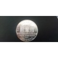 WOW!!!!! -  7 x One Ounce 2022 Silver Austrian Philharmonic includes capsule - Bid per coin