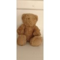 Collection of Vintage Teddies