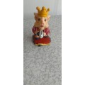 WEEKEND SPECIAL - The Bond Collection - A collectable treasurer - Pig King