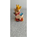 WEEKEND SPECIAL - The Bond Collection - A collectable treasurer - Pig King