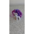 Collection Of My Little Ponies - 4