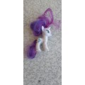 Collection Of My Little Ponies - 4