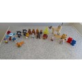 GOLDEN OLDIE  -  A Huge Collection Of Old Toys.