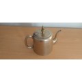 EPNS Silver Plated Tea Pot