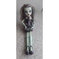 Monster High Frankie Stein Doll 2008