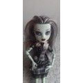 Monster High Frankie Stein Doll 2008