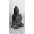 Beautiful Buddha Figure  - Solid