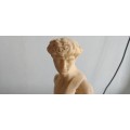 Vintage David Sculpture