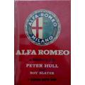 Alfa-Romeo- a History (highly collectable!)