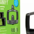 3D Scanner Scanify by Fuel-3D -Ideal for use with 3d printer or Animation
