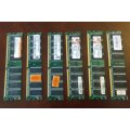 AMD 486dx4-100 Mainboard and Desktop PC RAM