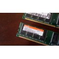 AMD 486dx4-100 Mainboard and Desktop PC RAM