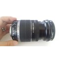 Canon EF-S 18-200mm IS Lens For Spares Or Repair