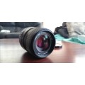 Sigma 55-200mm f/4.5-5.6 DC (Nikon Mount)