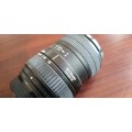 Sigma 55-200mm f/4.5-5.6 DC (Nikon Mount)