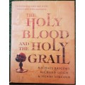 The Holy Blood and the Holy Grail (Illustrated Edition)