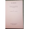 Karoo by Lawrence G Green