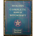 Complete Book Of Witchcraft