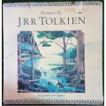 Pictures By JRR Tolkien - Christopher Tolkien