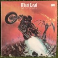 Bat Out Of Hell: - Meatloaf - LP