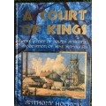 A Court of Kings: - Anthony Hocking: - Mining in South Africa - No 187/750