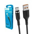 Denmen D18T Magnetic Charging Cable For Type-C