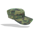 #03 Ripstop Filed/ Military Hat - Mandra Wood