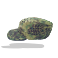 #03 Ripstop Filed/ Military Hat - Mandra Wood