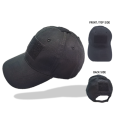 #08 Tactical Cap (With Velcro)