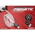 Moxom Magnetic mx-CB46 Type-C